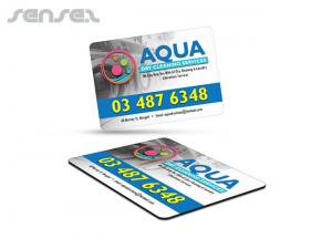 ノベルティ 冷蔵庫マグネット長方形小