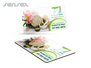 ノベルティ 冷蔵庫マグネット長方形ミディアム