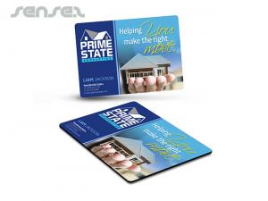 ノベルティ 冷蔵庫のマグネットの長方形XXL