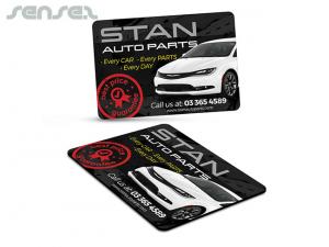 ノベルティ 冷蔵庫のマグネット長方形メガ