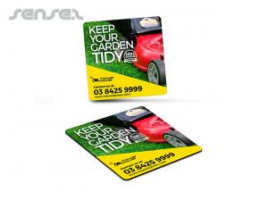 ノベルティ 冷蔵庫マグネットスクエアミディアム