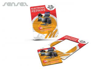 ノベルティ マグネットフォトフレーム