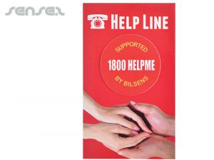 ノベルティ 丈夫なスクリーンクリーナーラウンド