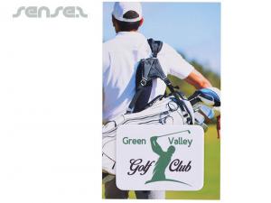 ノベルティ ミニマイクロファイバースクリーンクリーナー