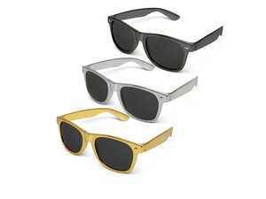 Promotional メタリックマイアミサングラス