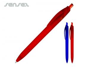 ノベルティ マージーボールペン