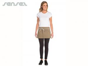 ノベルティ オルガニクス待機エプロンSml