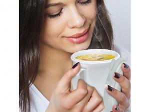 ノベルティ BPAフリースナックカップ