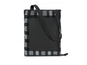 ノベルティ 撥水性ピクニックブランケット