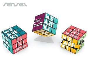 Promotional カスタムRubc's&reg;キューブ（57mm）