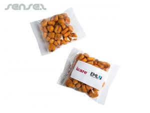 ノベルティ スパイシーチリトーストコーンバッグ（25g）