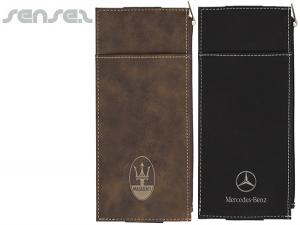 ノベルティ ユニークなレトルトペン＆テック・ツバース