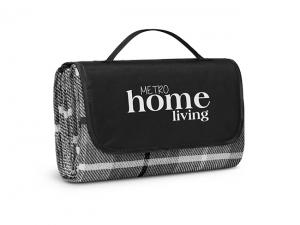 ノベルティ ダラスピクニックブランケット（1800 x 1350mm）