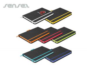 ノベルティ メリダノートブック（A5）