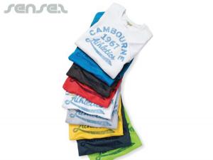 ノベルティ 半袖 - 女性と男性XS-3XL