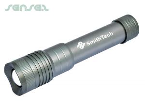 ノベルティ デュオレンズトーチ（17cm）