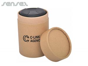 ノベルティ 都市のギフトボックス