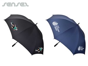Promotional 予算金額のゴルフの傘
