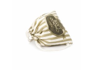 Promotional 上にドローストリングが付いたフルカラーコットンバッグ（150gsm）