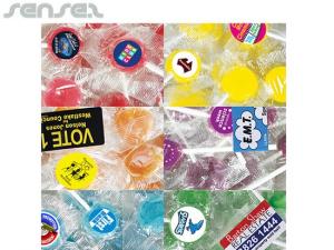 Promotional コーポレートロリポップ