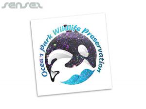 ノベルティ 幻想的な一時的な入れ墨