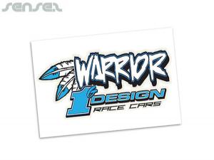 ノベルティ 一時的な入れ墨（5.1 x 7.6 cm）