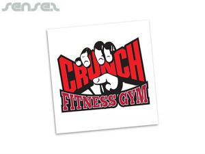 Temporary Tattoos (7.6 X 7.6cm)