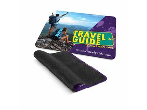 Promotional フルカラーのマウスマット