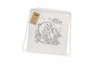 Promotional バックストッキングでぬりえをとる
