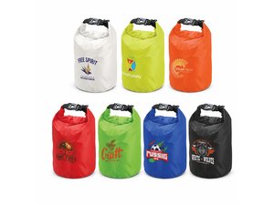 Promotional 防水性ドライバッグ