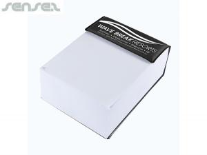 ノベルティ ノートブックブロック