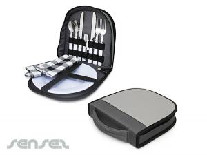 コンパクトピクニックセット