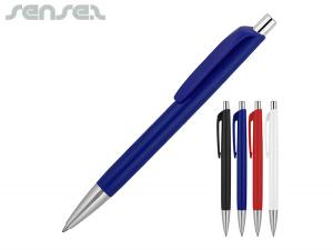 ノベルティ マットボールペン
