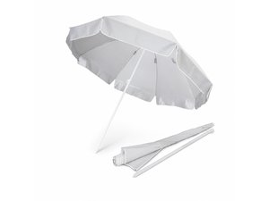 Promotional ホワイトビーチの傘