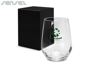 Promotional ワインタンブラー