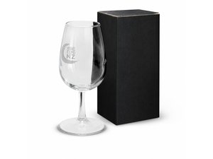 Promotional フランスワインテスターメガネ215ml