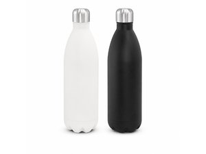 Promotional ダイヤモンドステンレス真空水ボトル1Ltr