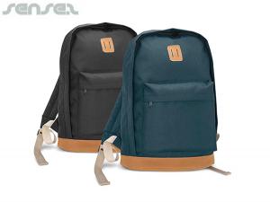 コロラドのバックパック