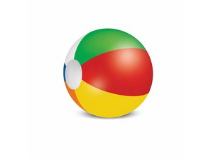 Promotional ミックス＆マッチビーチボール（34cm）