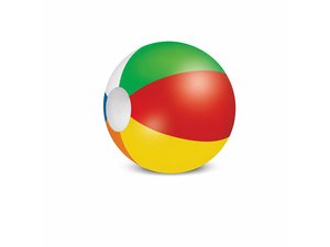 Promotional ミックス＆マッチビーチボール（40cm）