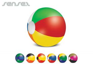 ミックス＆マッチビーチボール（48cm）