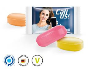 Flowpack Candies (Fruit Mix Flavour)