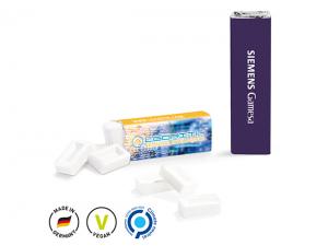 ノベルティ Printed Mint Bars (10g)