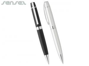 ノベルティ ジョンボールペン