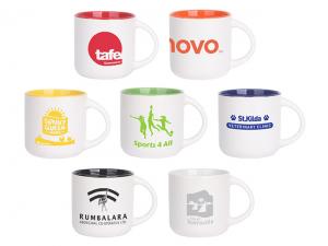 ノベルティ ピカソセラミックマグ350ml