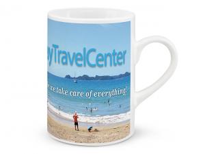 ノベルティ スリムストーンウェアマグ