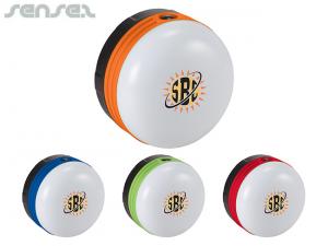 ノベルティ ポータブルランタンライト