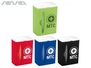 ノベルティ カー・ゴブ・バッグ・ディスペンサー