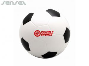 サッカーストレスボール（小）