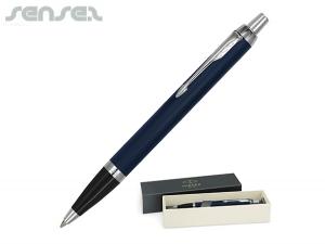 ノベルティ CEOパーカーボールペン